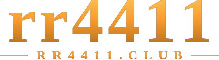 rr4411 logo